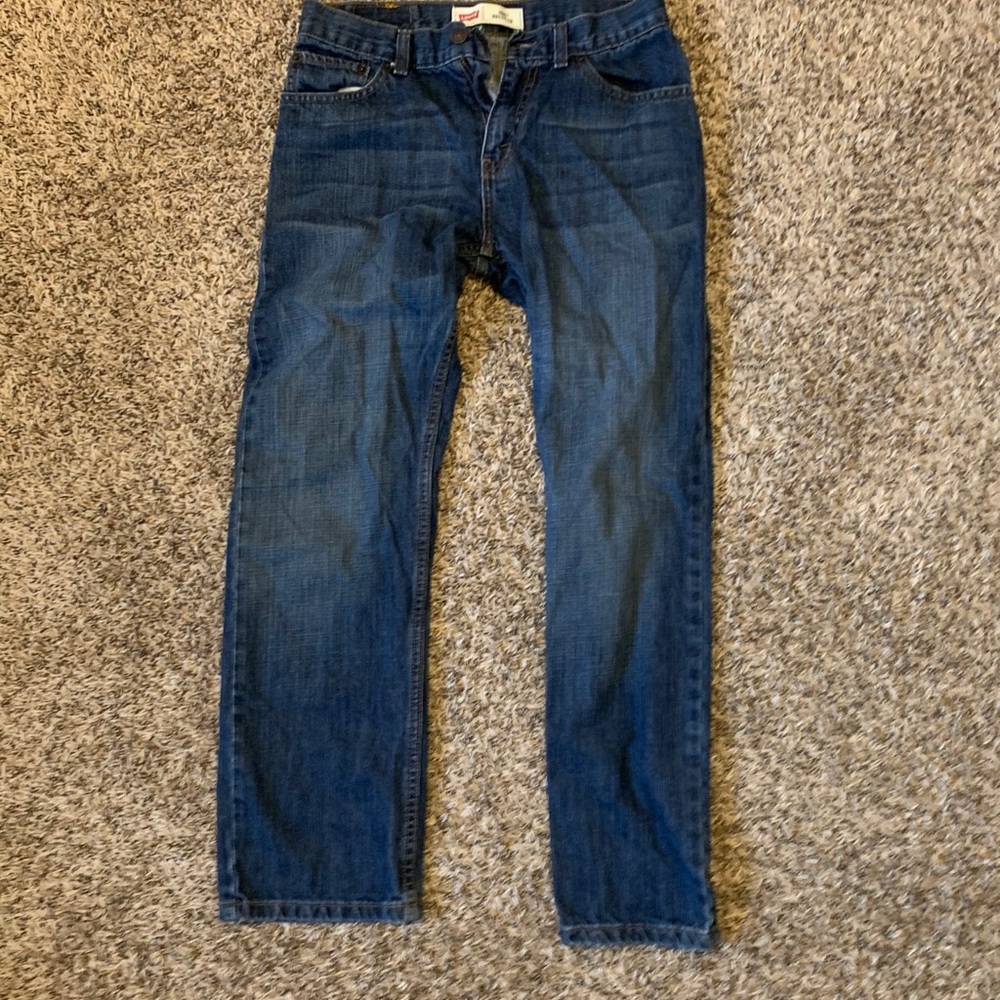 Levi’s Jeans